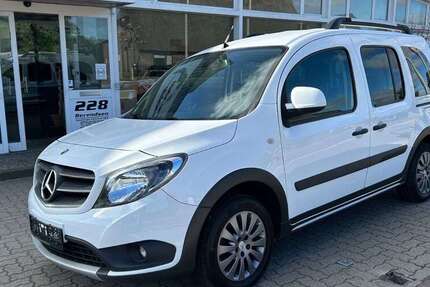 Mercedes-Benz Citan 144.688 km 12.900 &euro; Norderstedt 22851