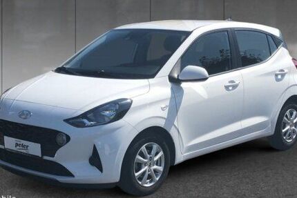 Hyundai i10 18.206 km 12.990 € Eschwege 37269