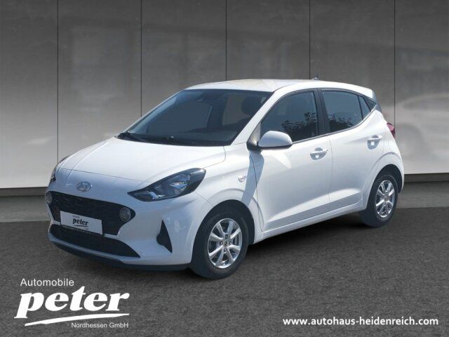 Hyundai i10 18.206 km 12.990 € Eschwege 37269