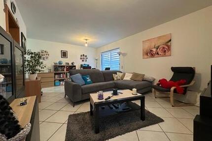 Mietwohnung Uchtelfangen 2 zimmer