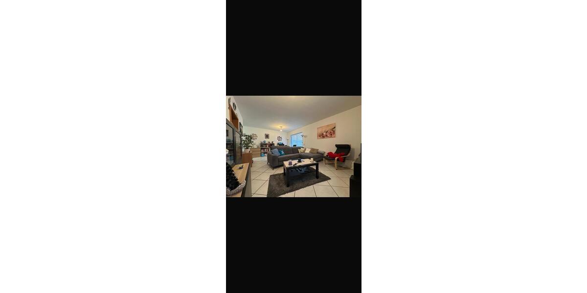 Mietwohnung Uchtelfangen 2 zimmer