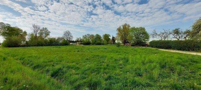 Grundstück Niepars Duvendiek - 76.718&euro; | Angebot:24834493