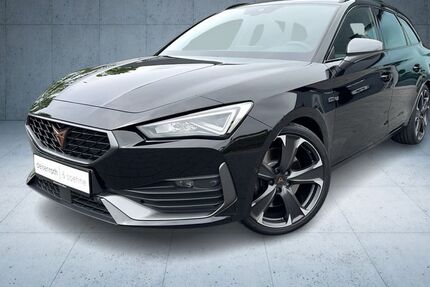 Cupra Leon 22.319 km 28.620 &euro; Hünfeld 36088