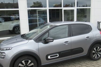 Citroen C3 29.700 km 16.900 € Bad Freienwalde OT Altranft 16259