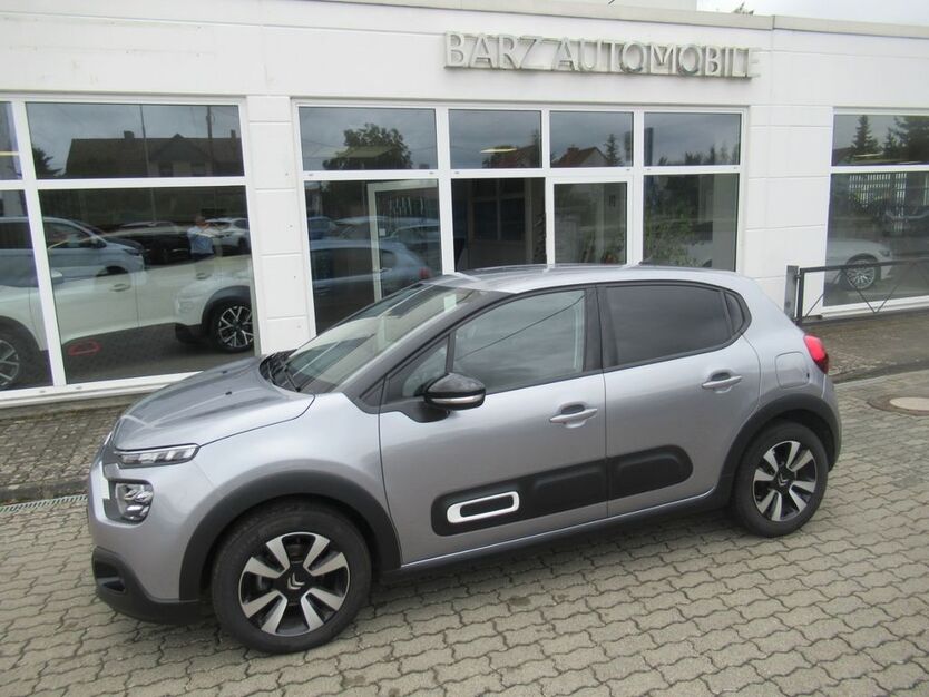 Citroen C3 29.700 km 16.900 € Bad Freienwalde OT Altranft 16259
