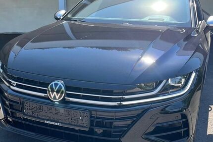 VW Arteon 17.900 km 50.575 &euro; München 81737