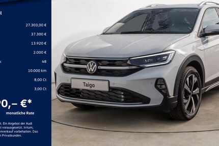 VW Taigo 7.000 km 27.303 &euro; Potsdam 14482
