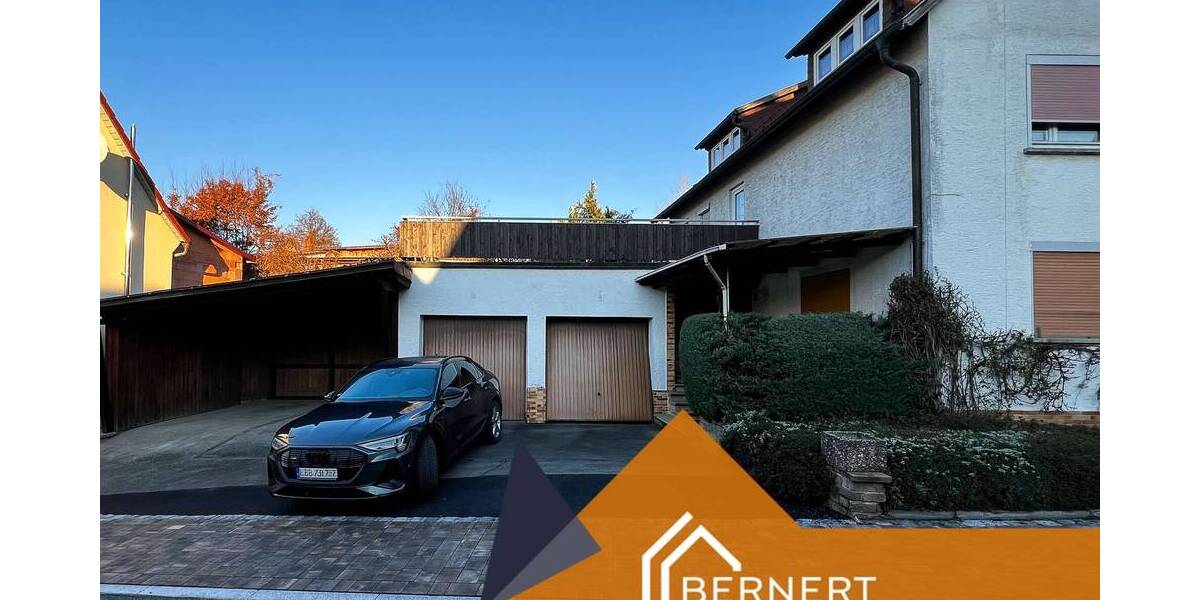 Mehrfamilienhaus, Wohnhaus Küps - 1 Zimmer, 370 m&sup2;, 349.000&euro; | Angebot:25689889