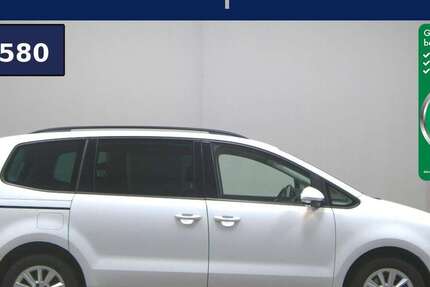 Seat Alhambra 153.692 km 14.680 € Gyhum/Bockel 27404