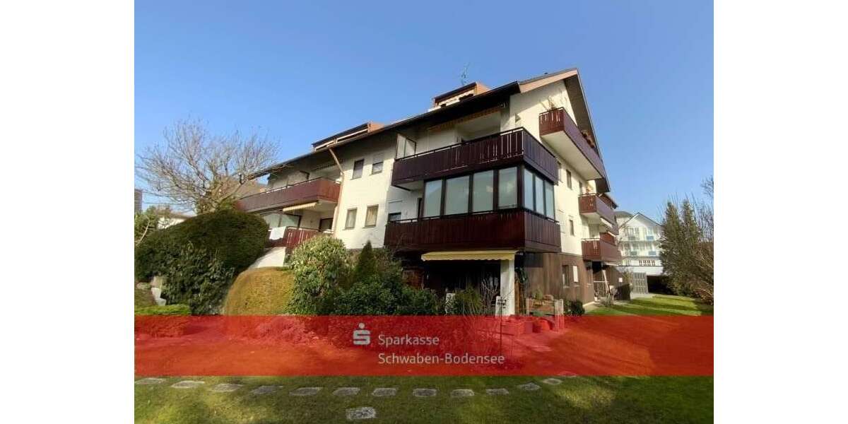 Etagenwohnung Bad Wörishofen - 2 Zimmer, 80 m&sup2;, 245.000&euro; | Angebot:26866211