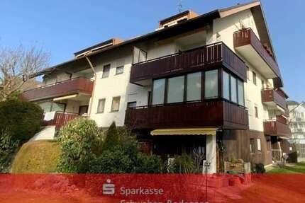 Wohnung Bad Wörishofen - 2 Zimmer, 80 m&sup2;, 245.000&euro; | Angebot:26866211