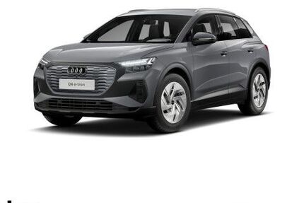 Audi Q4 e-tron 1.250 km 40.930 &euro; Freiburg 79115