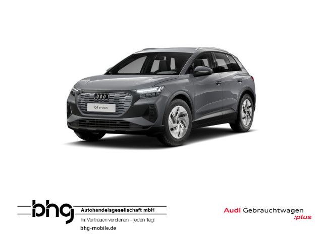 Audi Q4 e-tron 1.250 km 40.930 &euro; Freiburg 79115