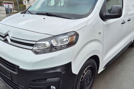Citroen Jumpy 126.000 km 7.990 € Usingen 61250