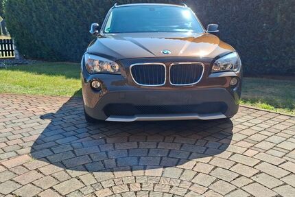 BMW X1 128.000 km 8.990 &euro; Herzberg/Elster 04916
