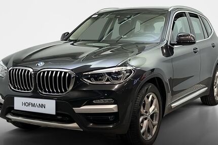 BMW X3 66.500 km 29.890 &euro; Regensburg 93055