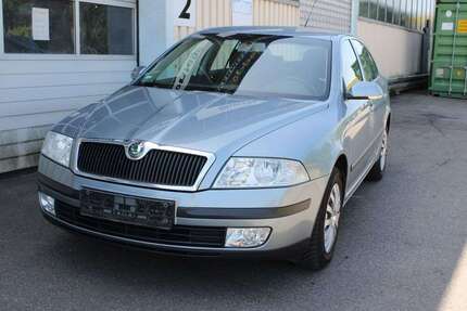 Skoda Octavia 160.000 km 2.799 &euro; Wangen 88239
