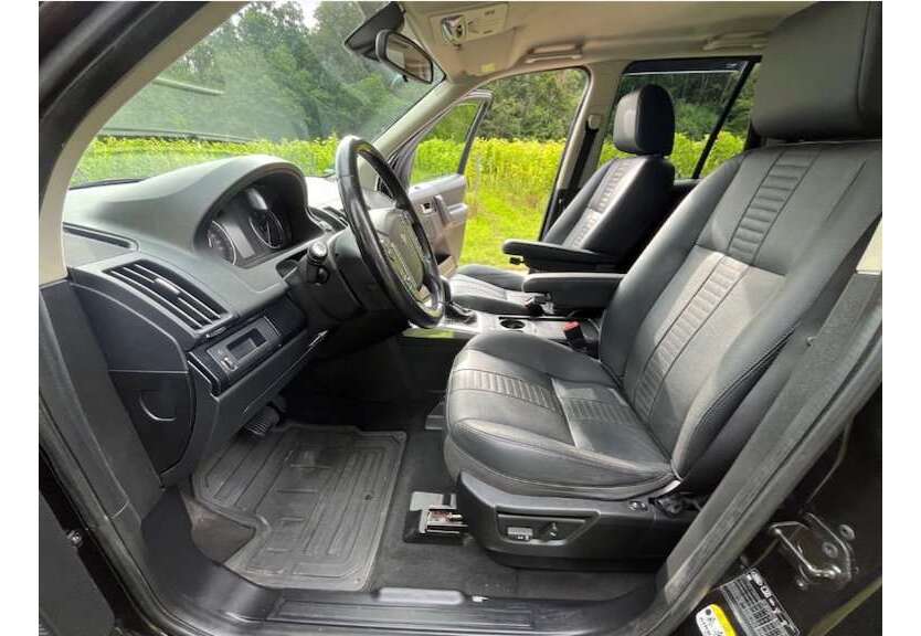 Freelander
