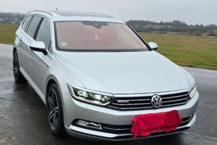 VW Passat 86.000 km 23.000 &euro; Dudeldorf 54647