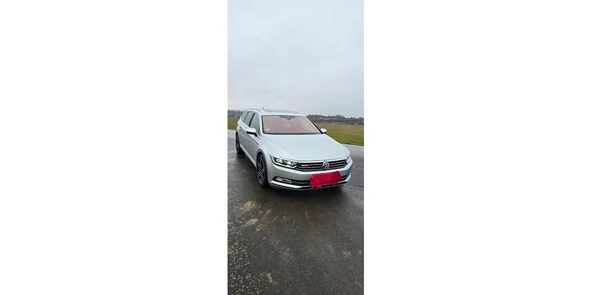VW Passat 86.000 km 23.000 &euro; Dudeldorf 54647