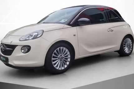 Opel Adam 84.500 km 10.470 € Bad Driburg 33014