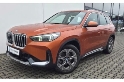 BMW X1 22.400 km 41.475 &euro; Kaiserslautern 67663
