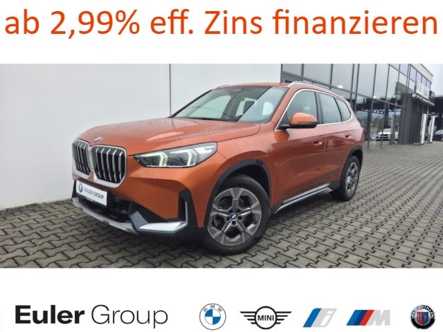 BMW X1 22.400 km 41.475 &euro; Kaiserslautern 67663