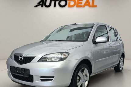 Mazda 2 89.000 km 3.990 &euro; Neustadt am Rübenberge 31535