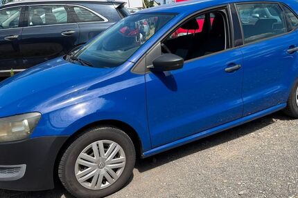 VW Polo 189.804 km 1.690 &euro; Elsterwerda 04910