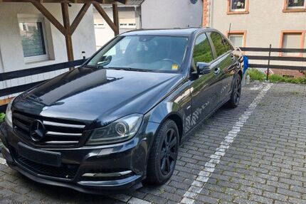 Mercedes-Benz C 220 430.000 km 5.400 &euro; Wald-michelbach 69483