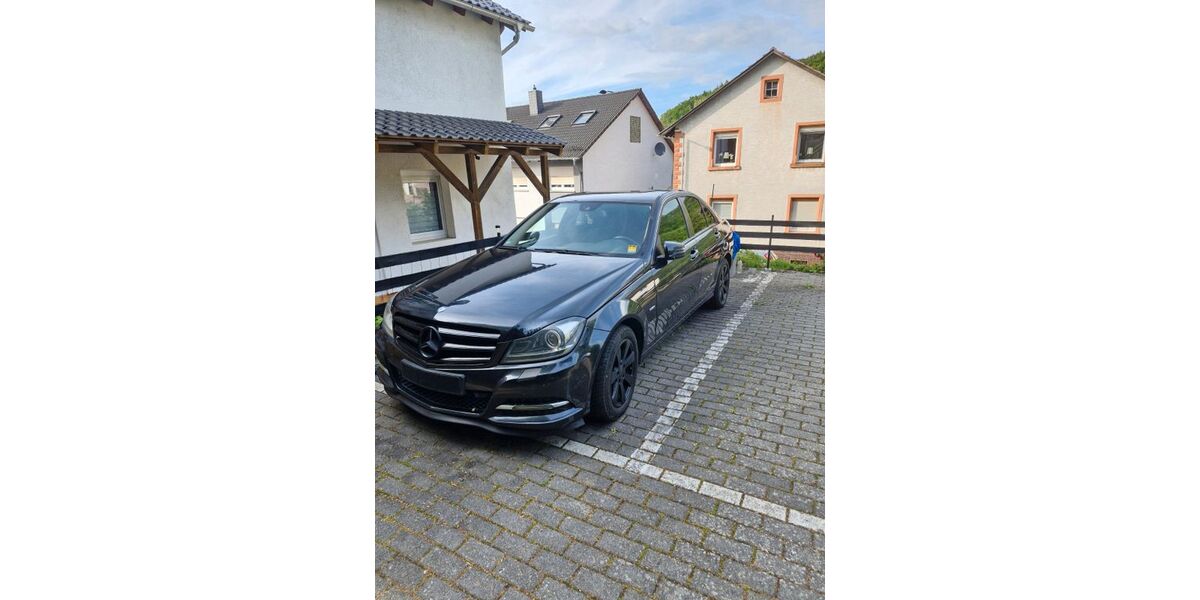 Mercedes-Benz C 220 430.000 km 5.400 &euro; Wald-michelbach 69483