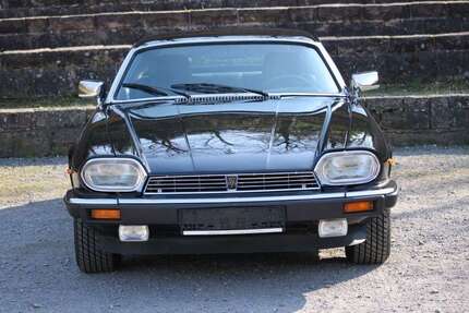 Jaguar XJS 30.900 km 64.999 &euro; Heppenheim 64646