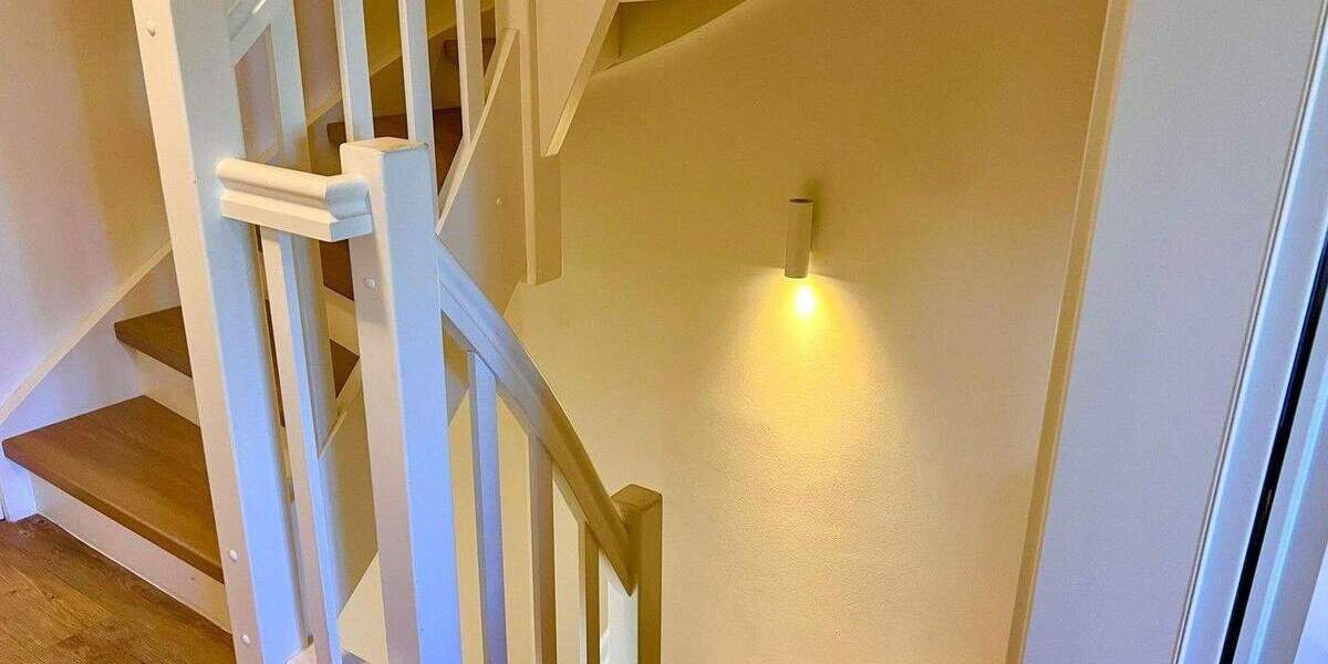 Reihenmittelhaus Sankt Peter-Ording Ording - 4 Zimmer, 104 m&sup2;, 1.249.000&euro; | Angebot:25516815