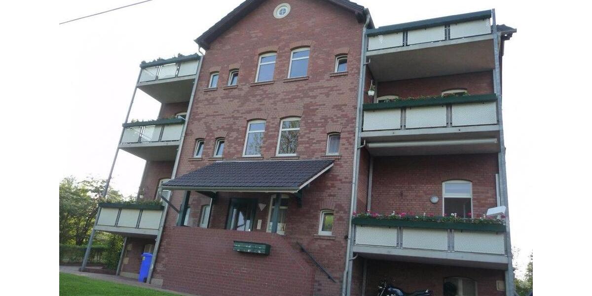 Etagenwohnung Lichtenstein (Sachsen) - 3 Zimmer, 72 m&sup2;, 570&euro; | Angebot:26636815