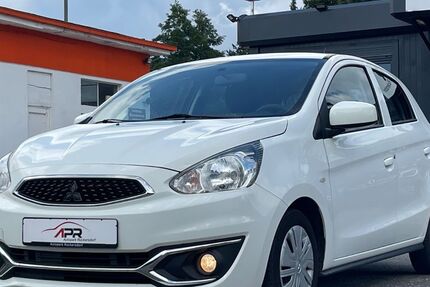 Mitsubishi Space Star 136.000 km 2.499 € Rückersdorf 90607