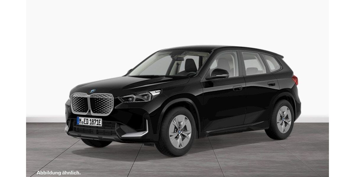 BMW iX1 42.880 km 31.760 &euro; Erlangen 91058
