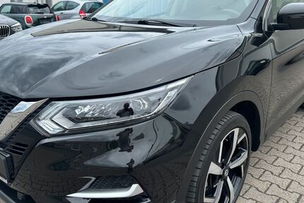 Nissan Qashqai 47.702 km 16.800 &euro; Speyer 67346
