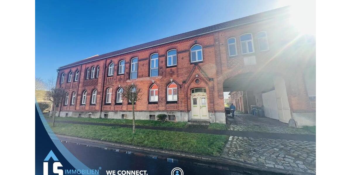 Erdgeschoßwohnung Kalbe (Milde) - 3 Zimmer, 80 m&sup2;, 500&euro; | Angebot:25990017