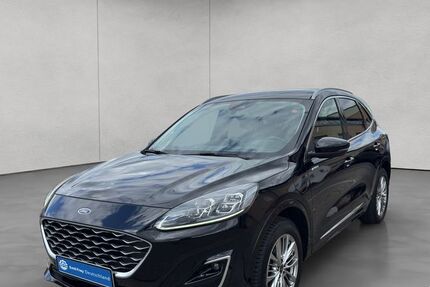 Ford Kuga 38.303 km 24.650 &euro; Hanau 63452