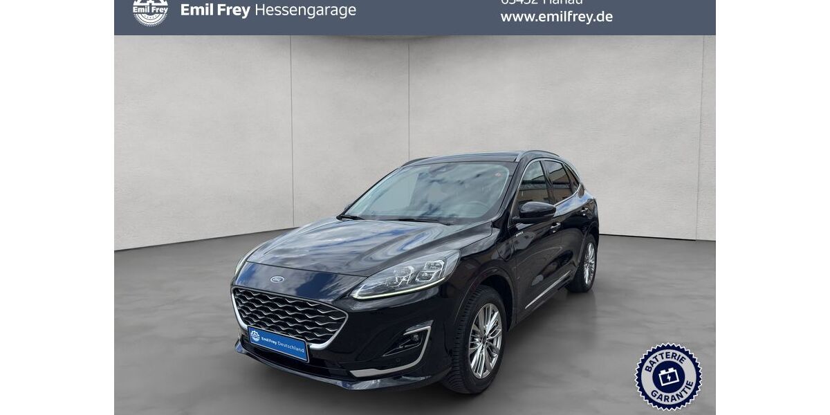 Ford Kuga 38.303 km 24.650 &euro; Hanau 63452