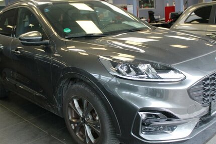 Ford Kuga 1.5 EcoBoost ST-Line 24.840 km 19.980 &euro; Euskirchen 53881