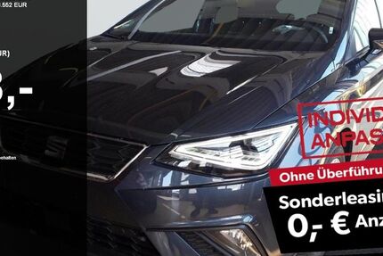 Seat Ibiza 20.100 km 18.440 € Wackersdorf 92442
