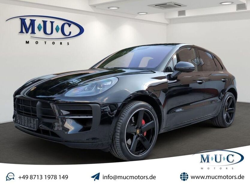 Macan