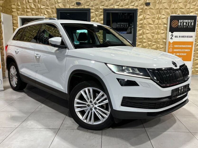 Kodiaq