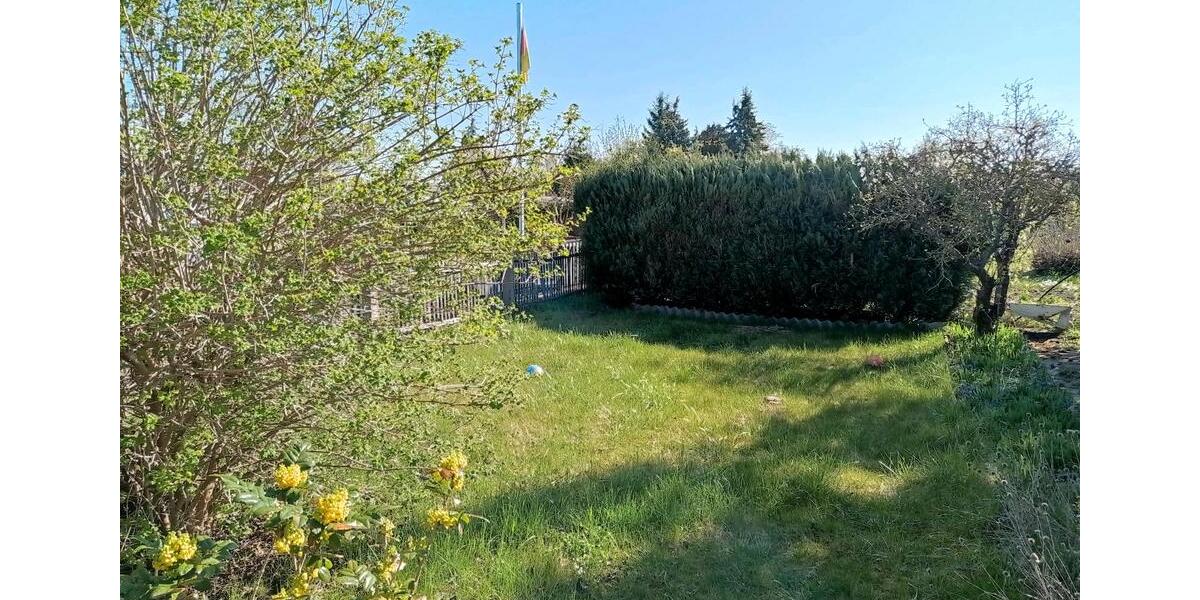Grundstück Hörselberg-Hainich Hainich - 1.400&euro; | Angebot:26480411