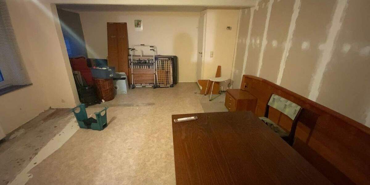 Doppelhaushälfte Bordelum Sterdebüll - 4 Zimmer, 185 m&sup2;, 179.000&euro; | Angebot:25897865