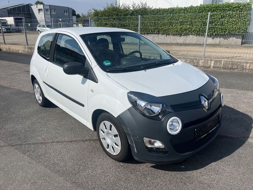Twingo