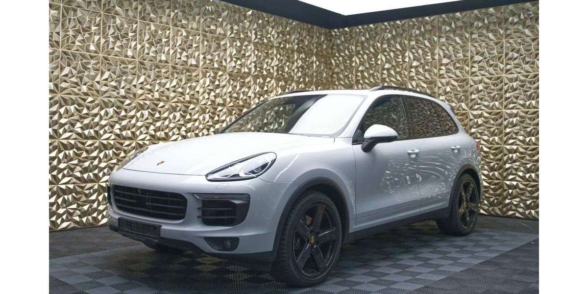 Porsche Cayenne 112.989 km 37.940 &euro; Hassloch 67454
