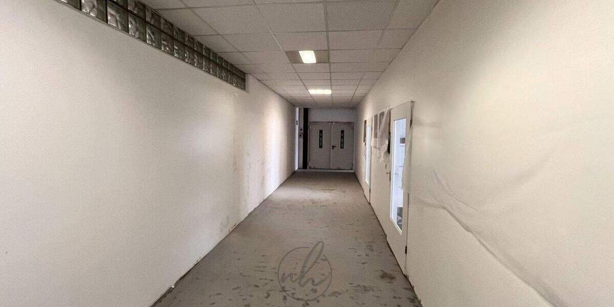 Gewerbeobjekt Norderstedt Garstedt - 1.729&euro; | Angebot:25604590