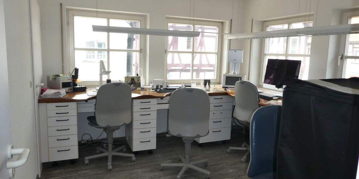 Gewerbeobjekt Pfullendorf - 275.000&euro; | Angebot:25730483